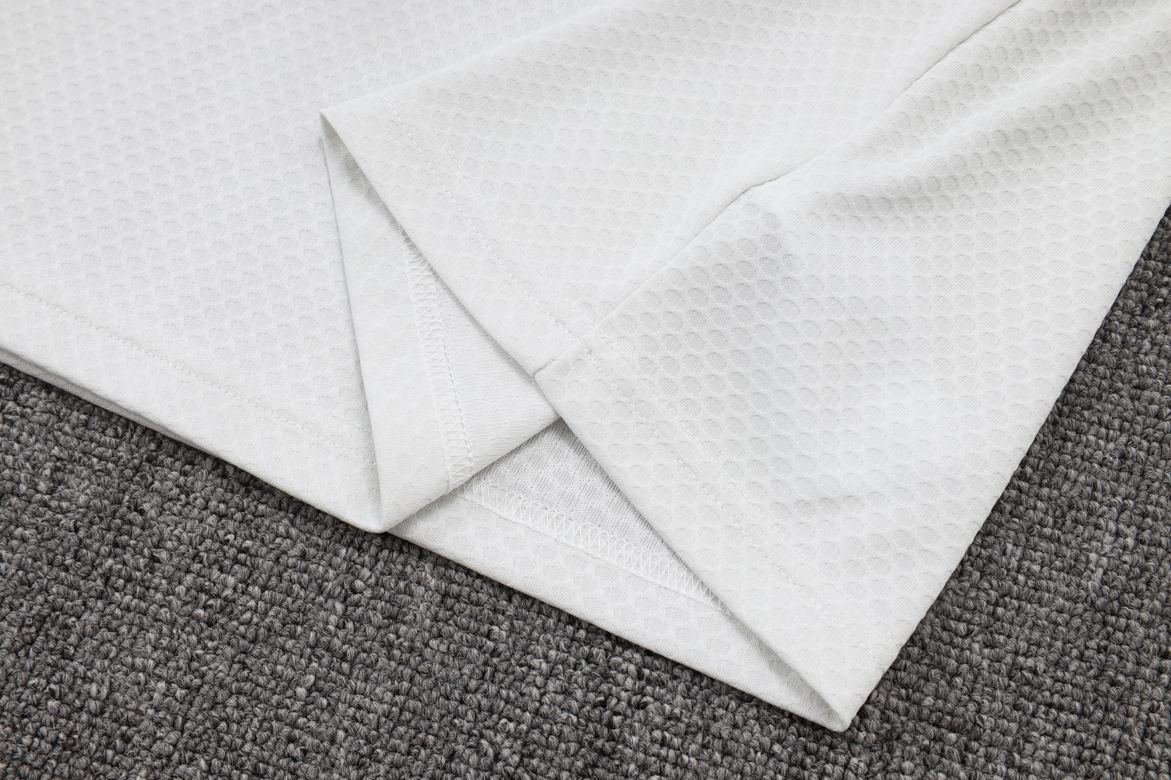 Inter Milan Training Jersey Kit White 2025/26