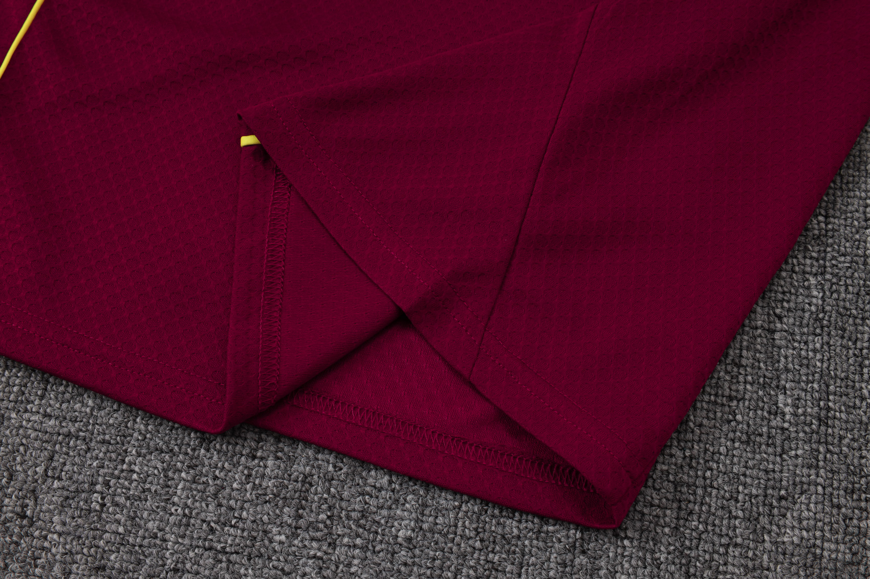 Arsenal Training Jersey Kit Red 2025/26