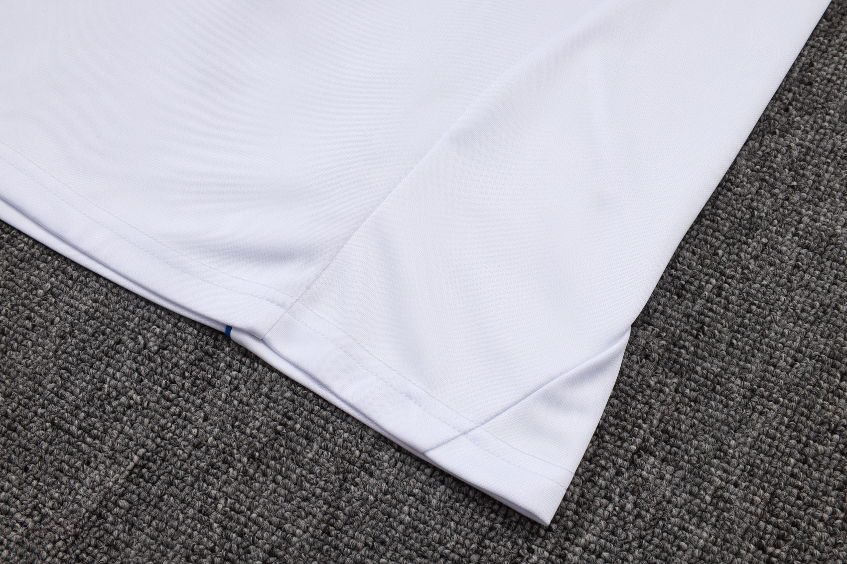 Bayern Munich Training Kit (Sweatshirt+Pants) White 2025/26