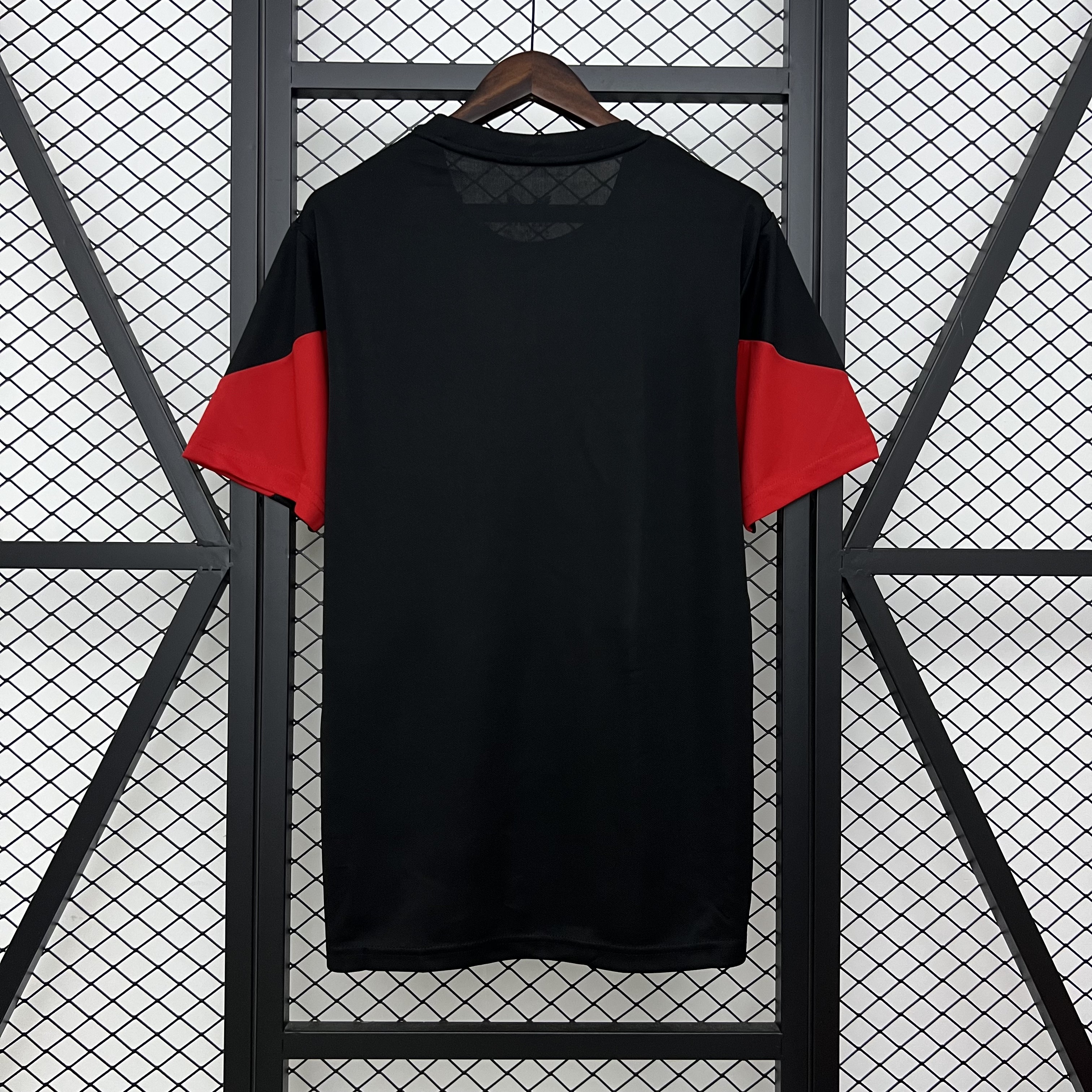 Athletic Club de Bilbao Soccer Jersey Special Edition Custom Shirt 2025/26