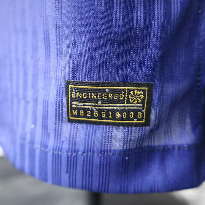 Barcelona Authentic Soccer Jersey Home x Taylor Swift Shirt 2025/26