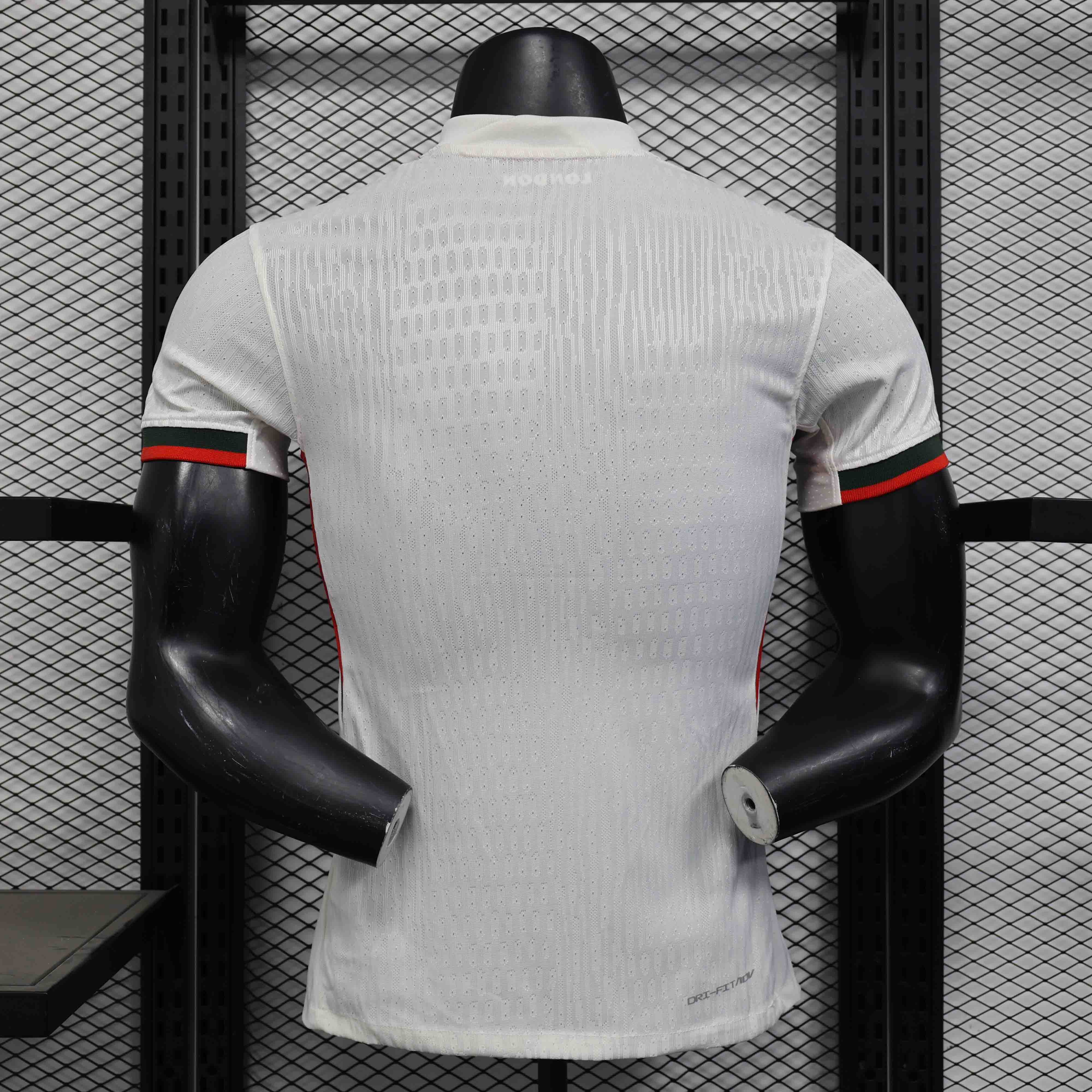 Chelsea Authentic Football Jersey Away Shirt 2025/26