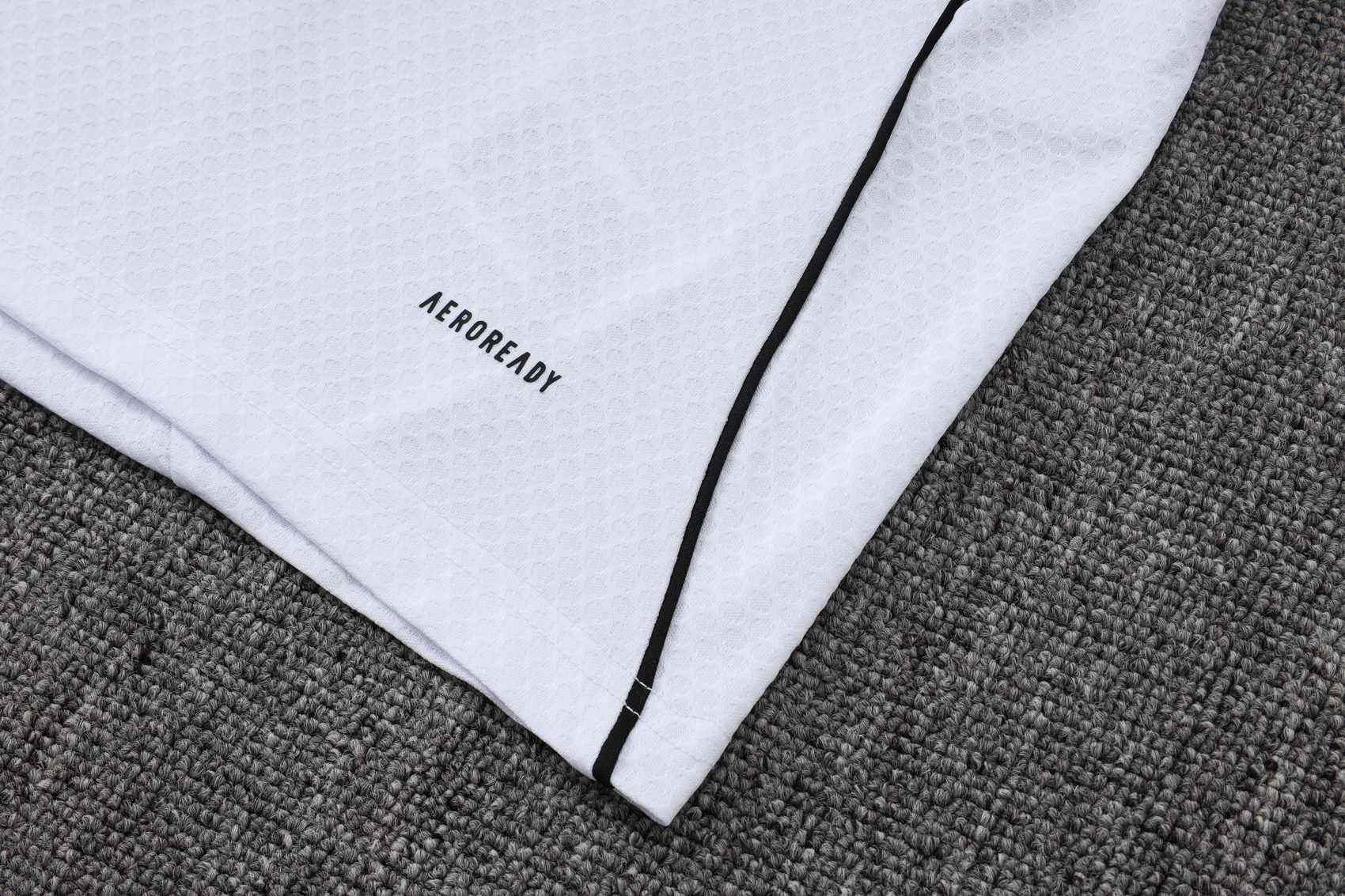 Inter Miami Training Jersey Kit White 2025/26