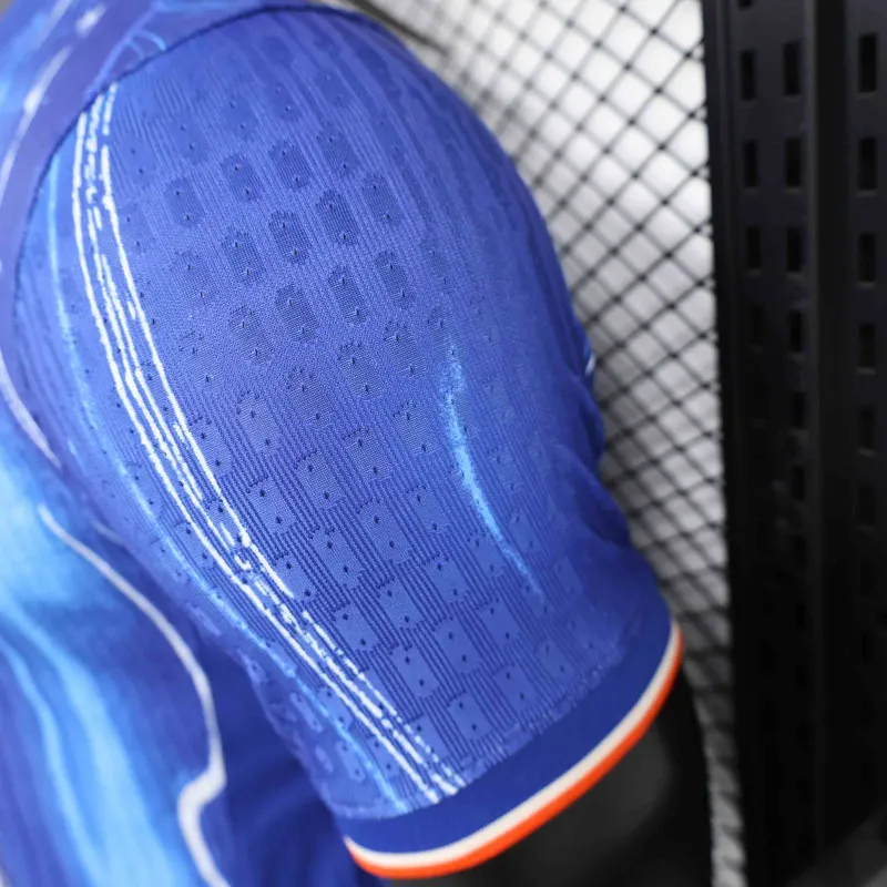 Chelsea Authentic Football Jersey Home Shirt 2024/25