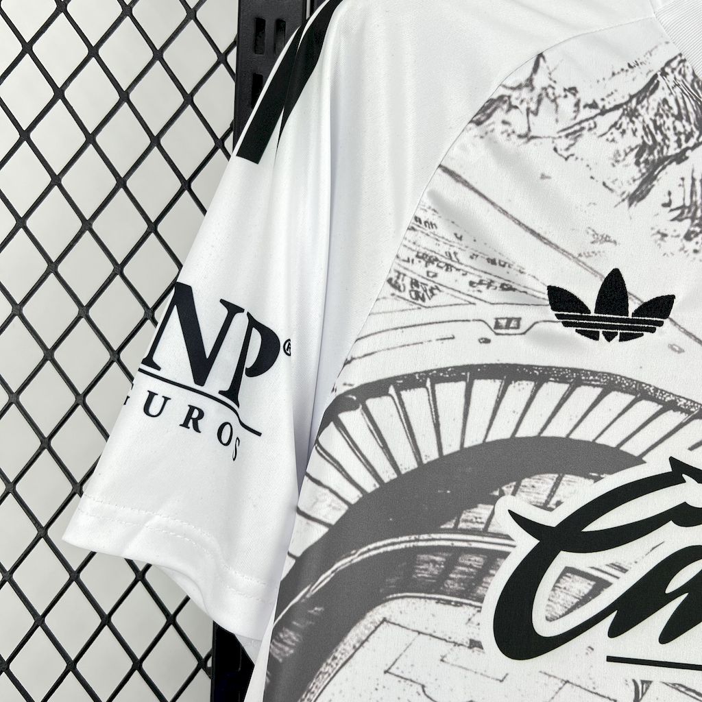 Club America Soccer Jersey Special Edition Custom Shirt 2025/26