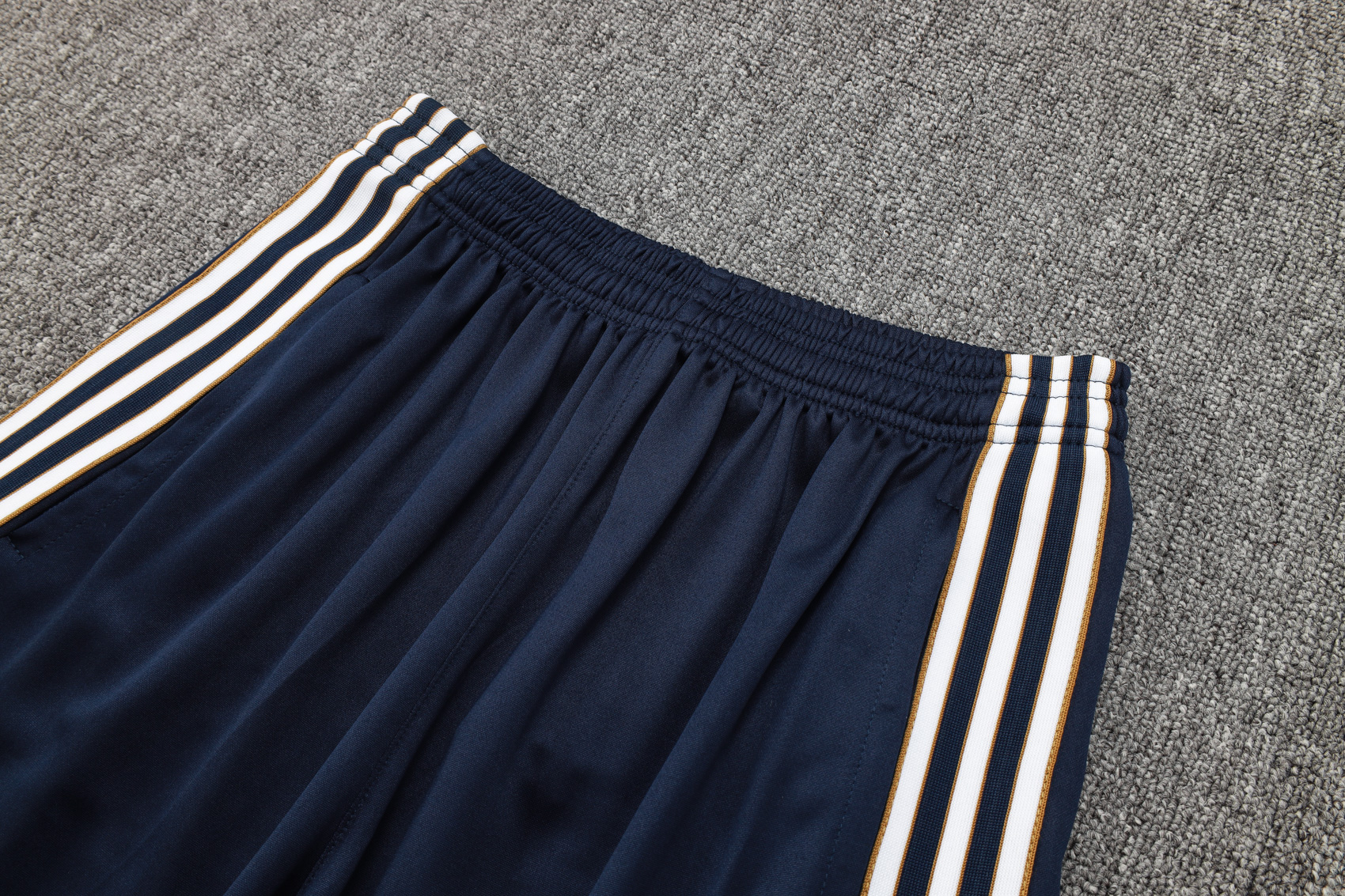 Juventus Sleeveless Training Kit 2025/26