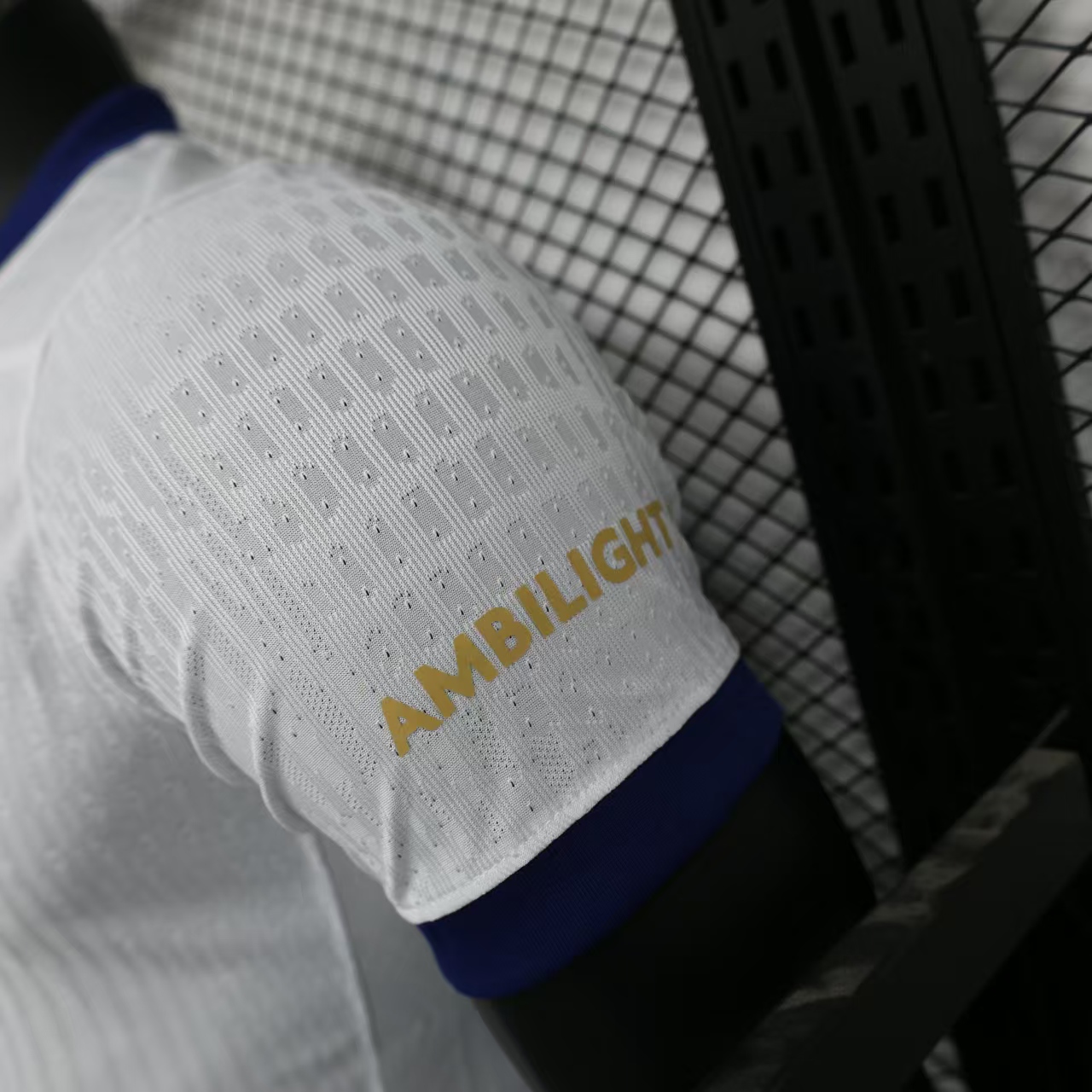 Authentic Football Jersey Barcelona Special Edition Shirt 2025/26