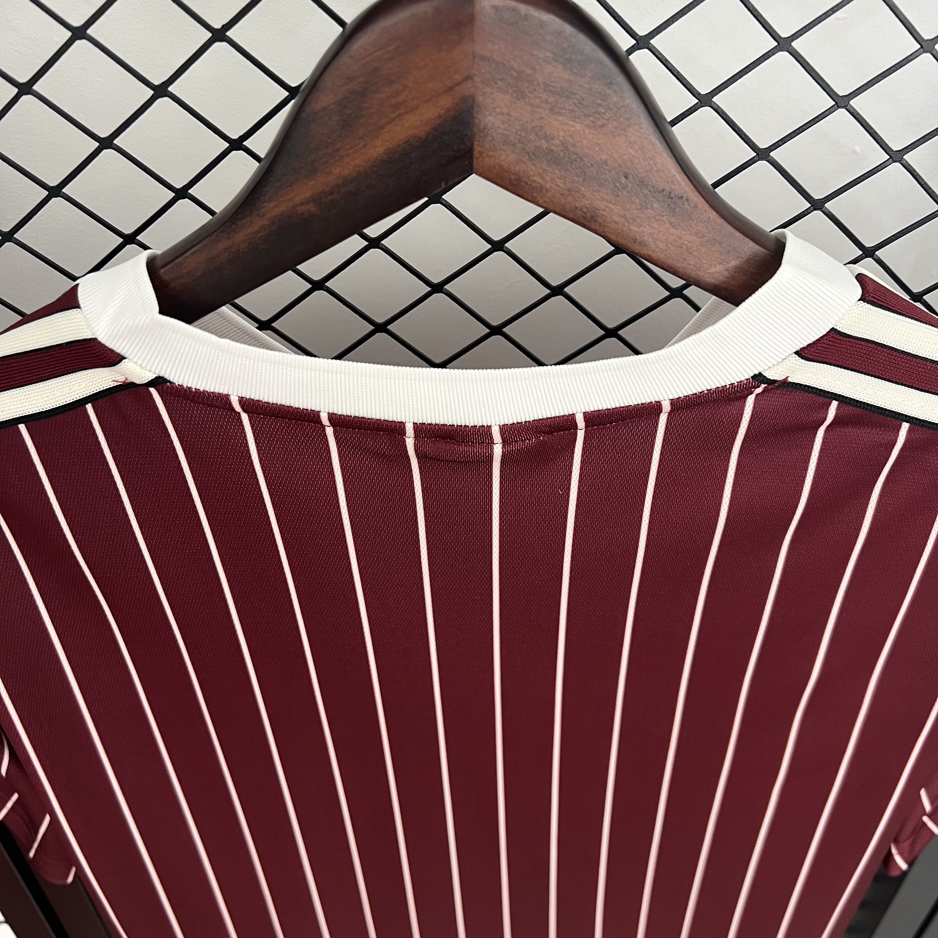 Ajax Football Jersey Retro Style Special Edition Custom Shirt 2025/26