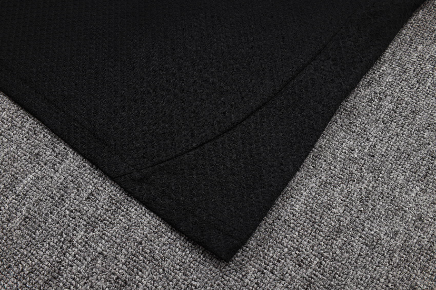 Liverpool Training Kit (Polo+Pants) Black 2025/26