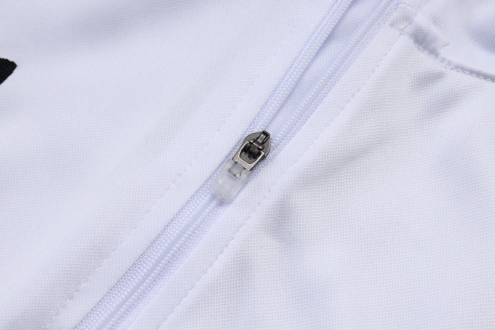 Germany Training Kit (Sweatshirt+Pants) White 2025