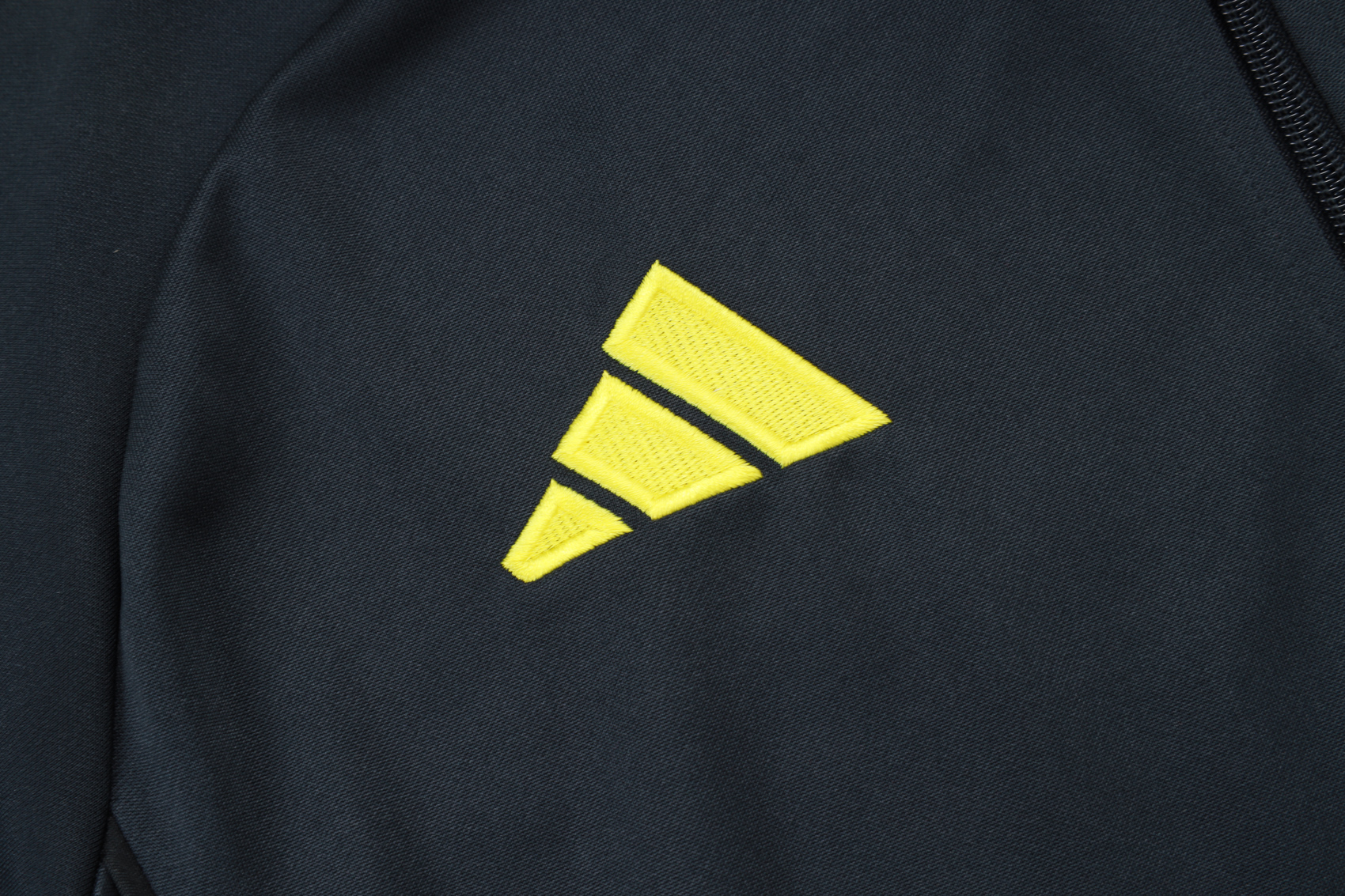 Real Madrid Training Kit (Jacket+Pants) Deep Grey 2025/26