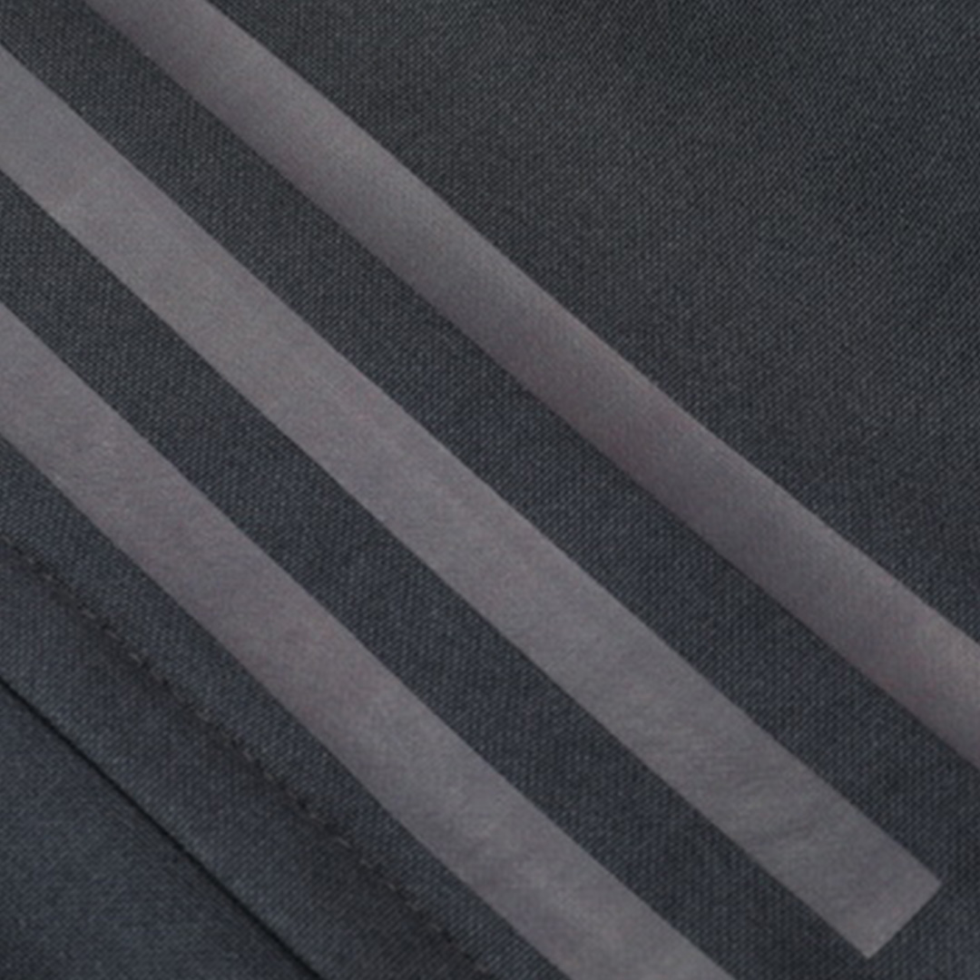 Real Madrid Zipper Sweat Kit (Top+Pants) 2024/25