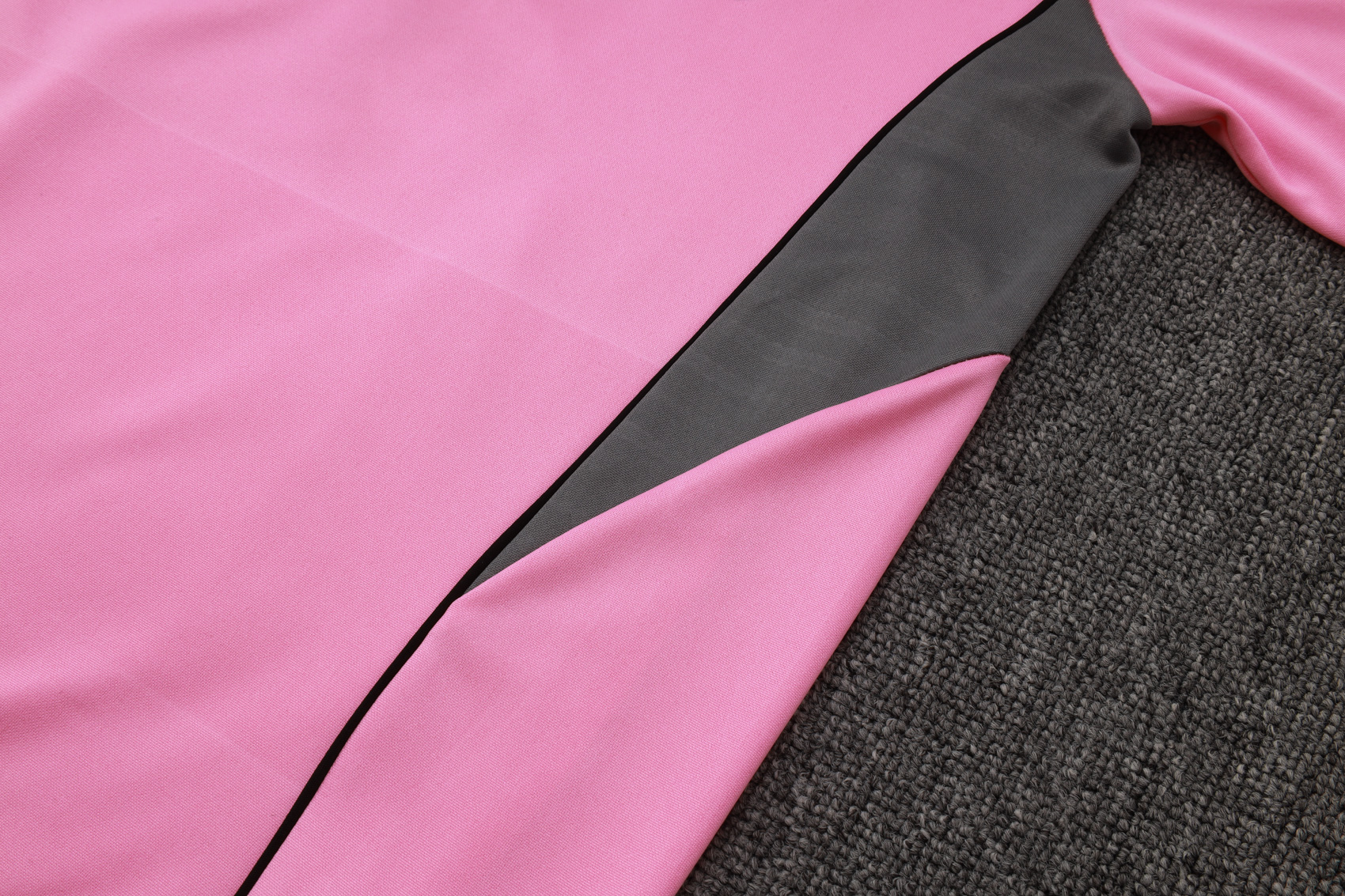 Inter Miami Training Kit (Sweatshirt+Pants) Pink 2025