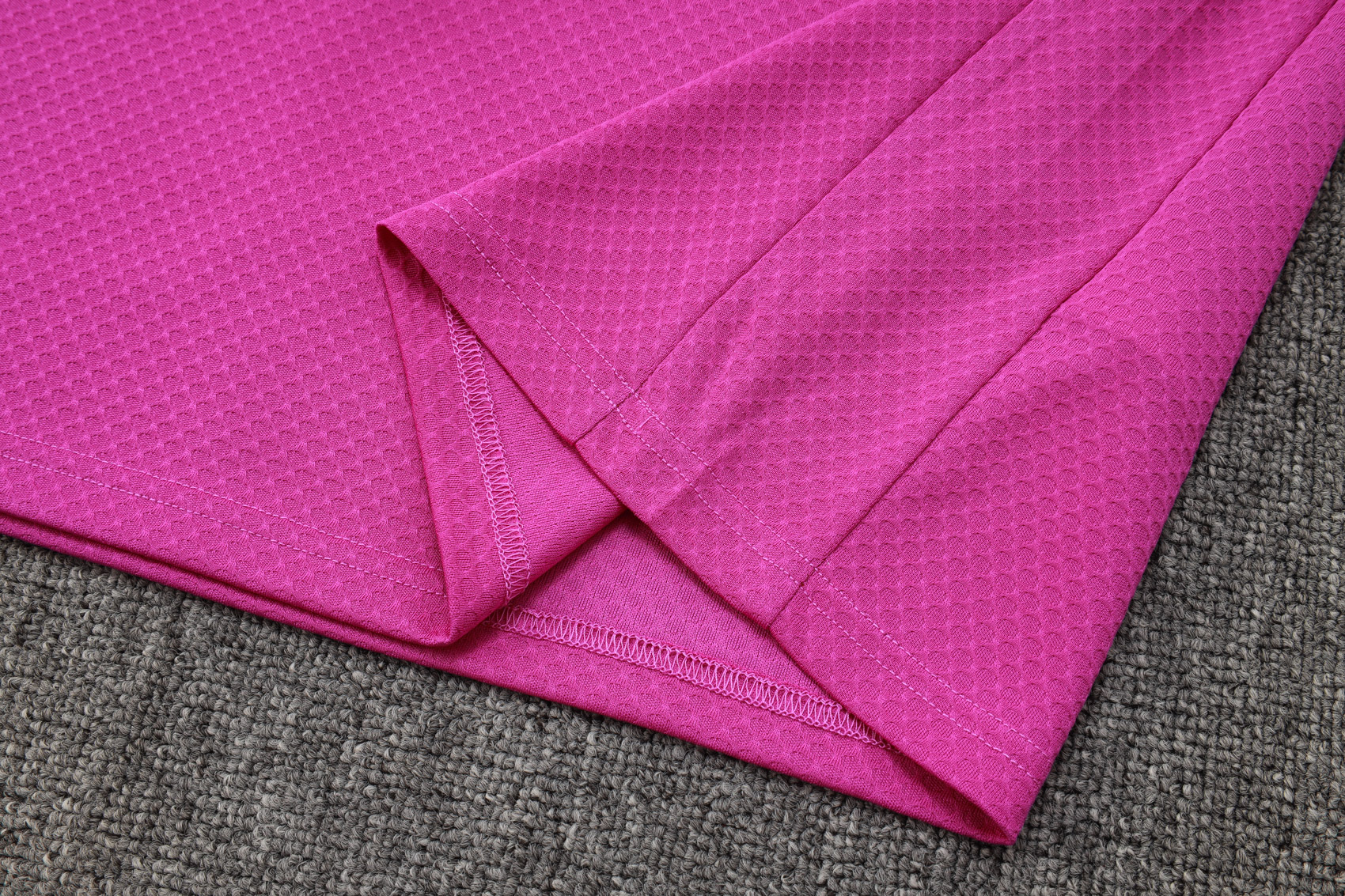 Barcelona Training Jersey Kit Purple 2025/26