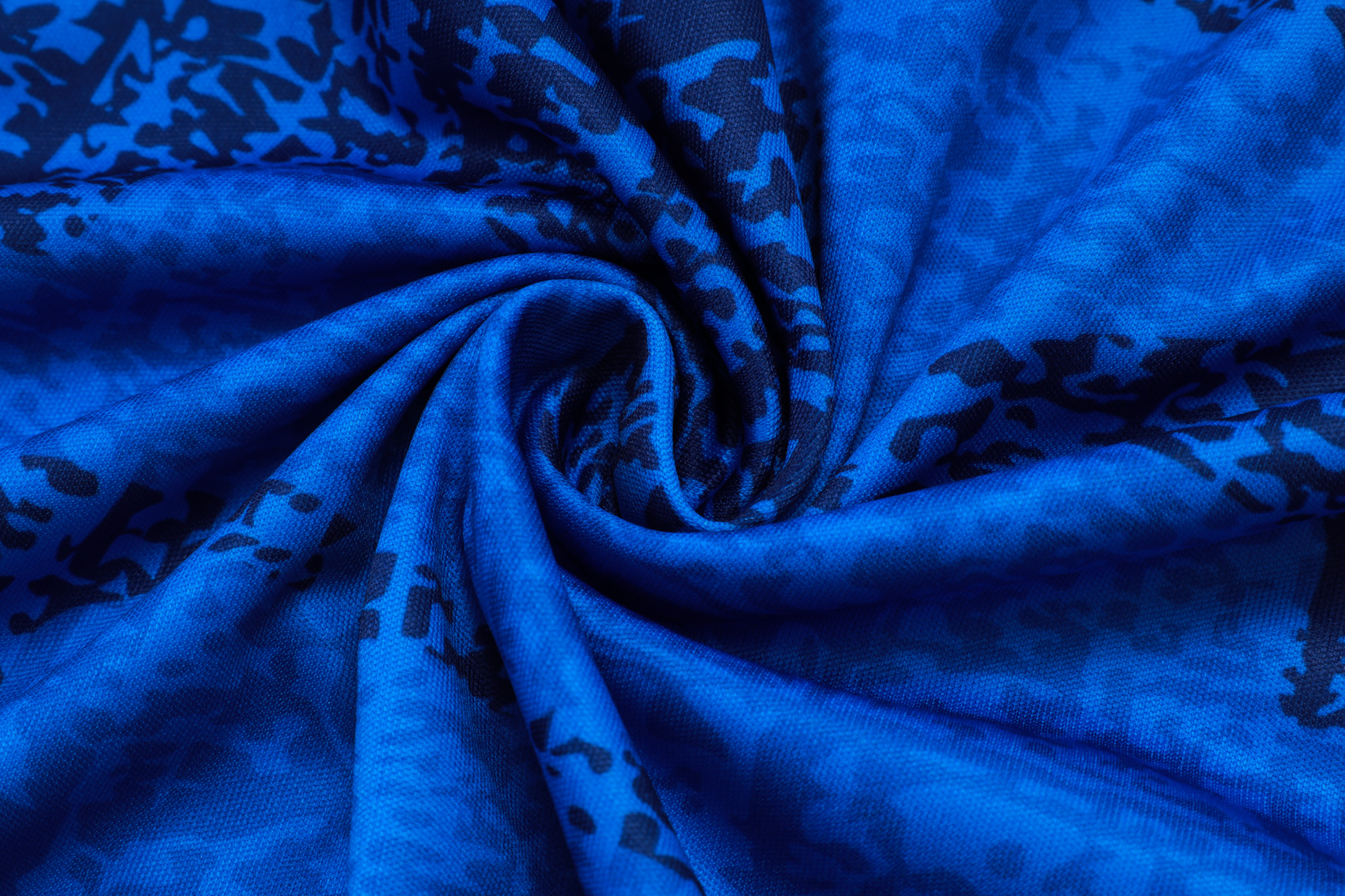 France Training Jersey Kit Blue 2025