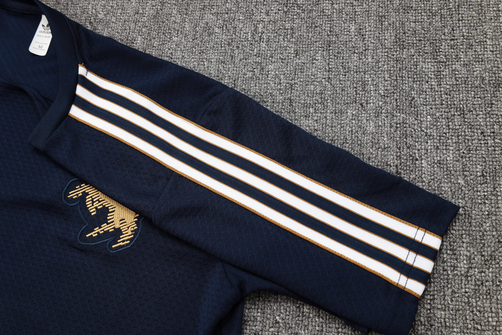 Juventus Training Jersey Kit Navy 2025/26