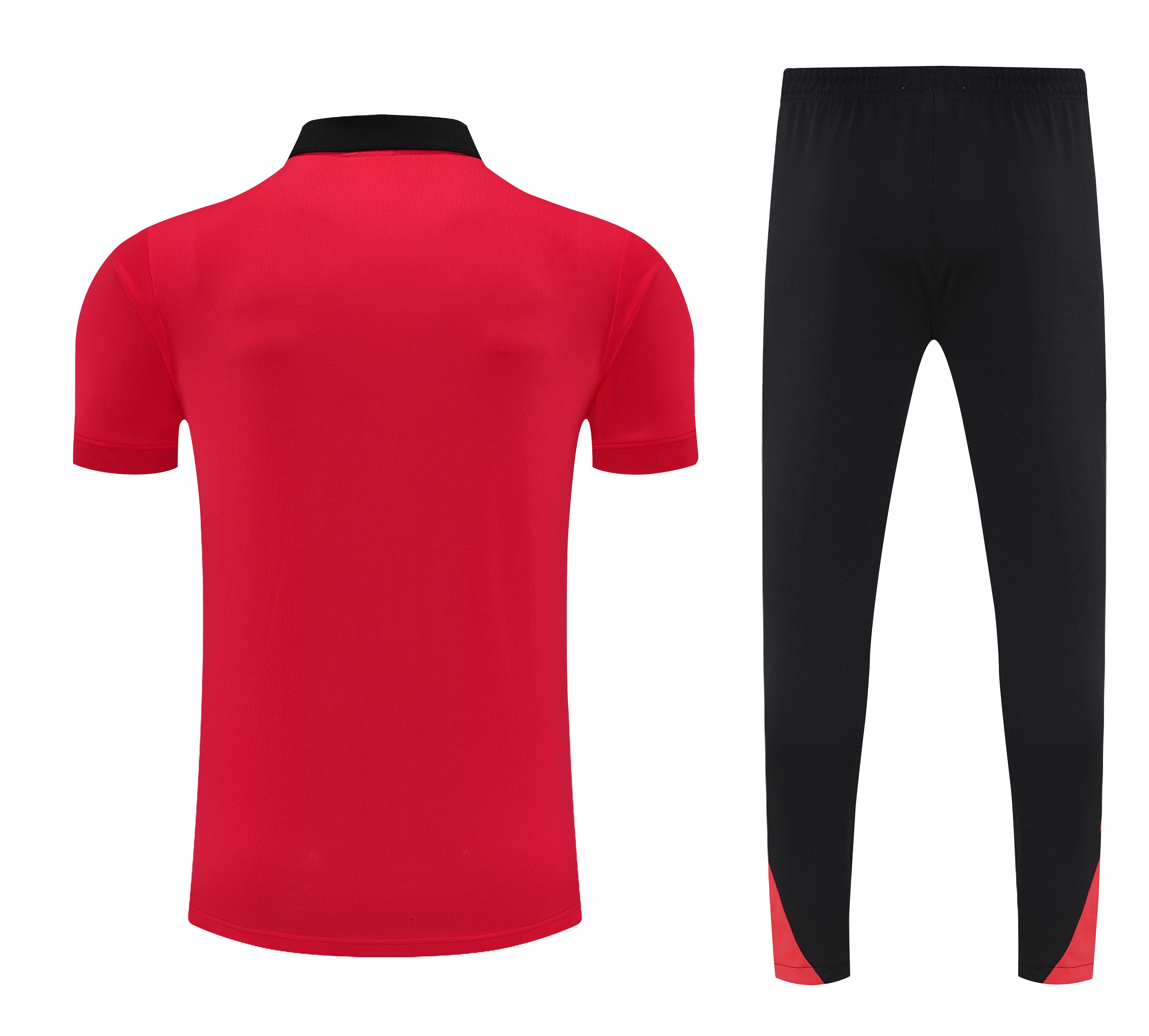 Liverpool Training Kit (Polo+Pants) 2025/26