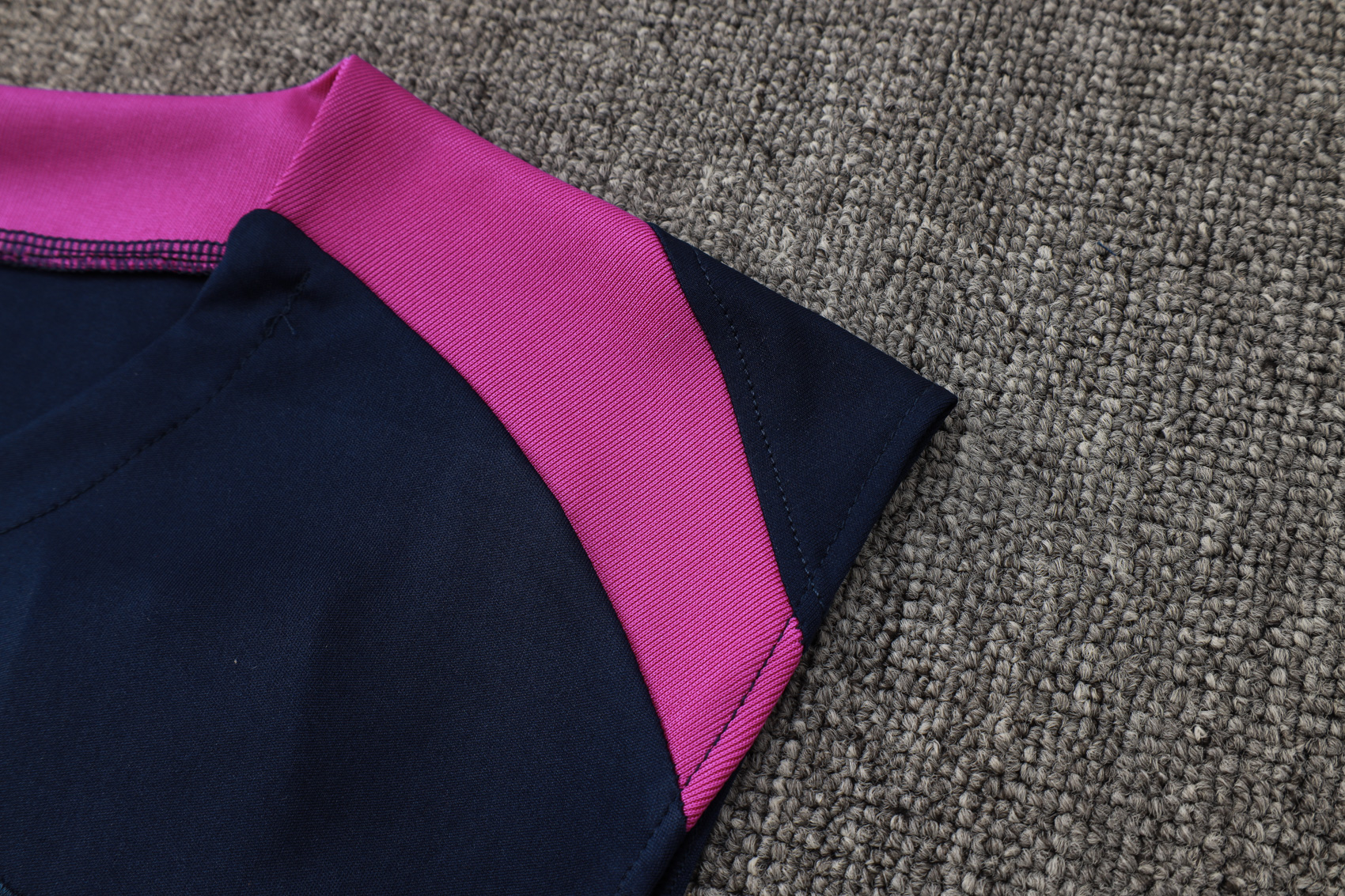 Barcelona Sleeveless Training Kit 2025/26