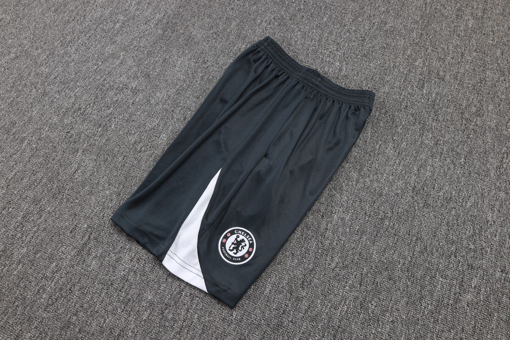 Chelsea Training Jersey Kit White 2025/26