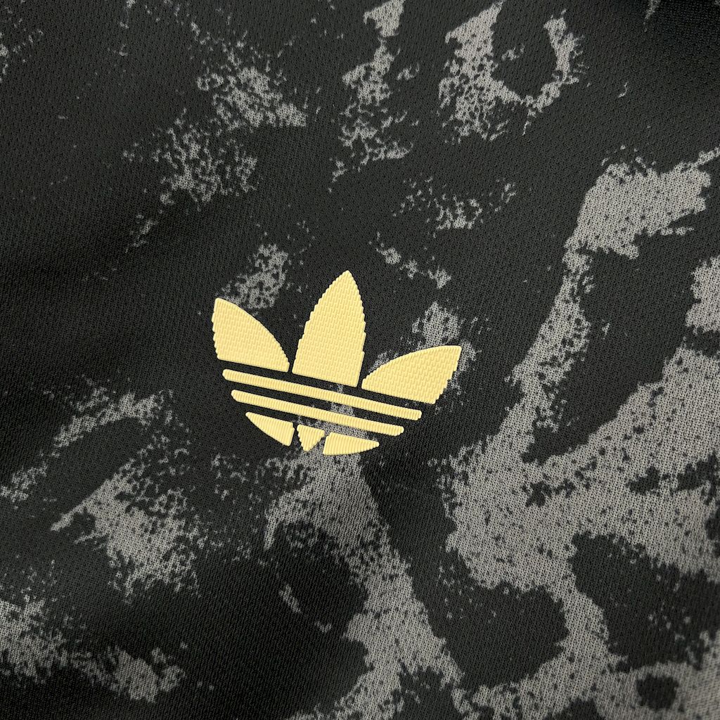 Ajax Football Jersey Stone Island Special Edition Custom Shirt 2025/26