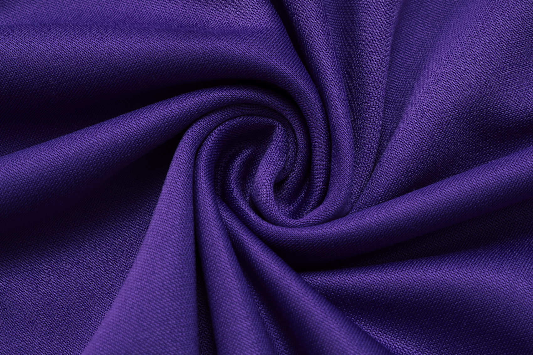 Real Madrid Training Kit (Sweatshirt+Pants) Purple 2025/26