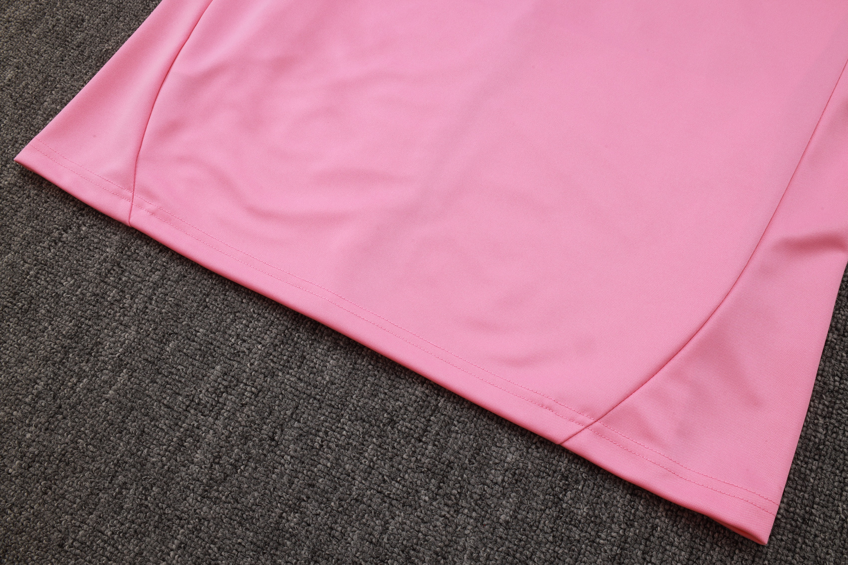 Inter Miami Training Kit (Jacket+Pants) Pink 2025