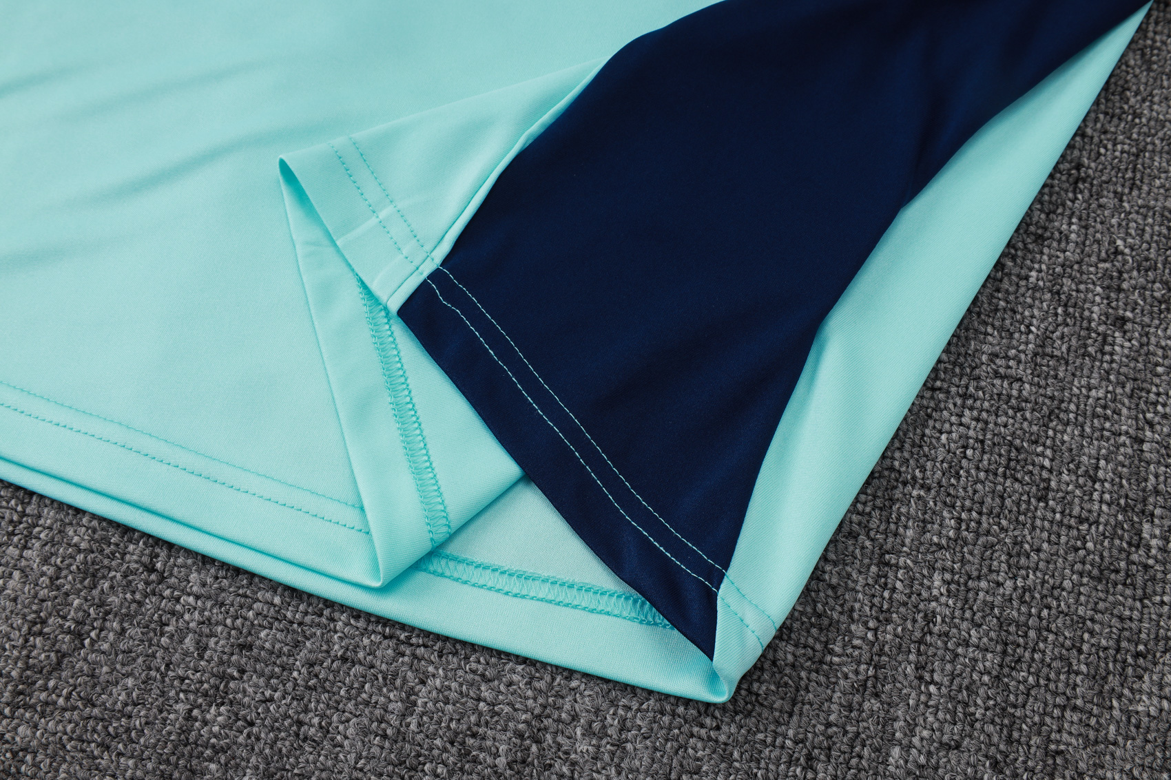 Arsenal Sleeveless Training Kit Green 2025/26