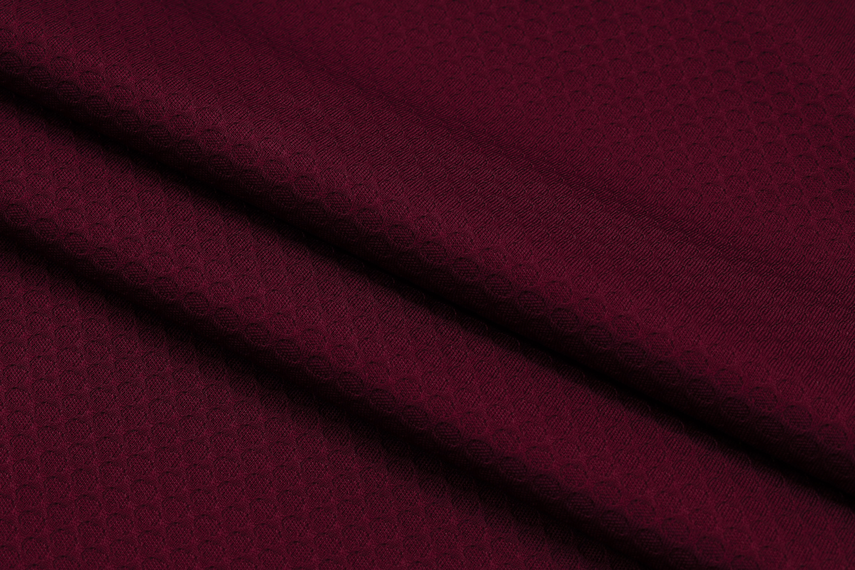 Ajax Training Kit (Polo+Pants) Deep Red 2025/26