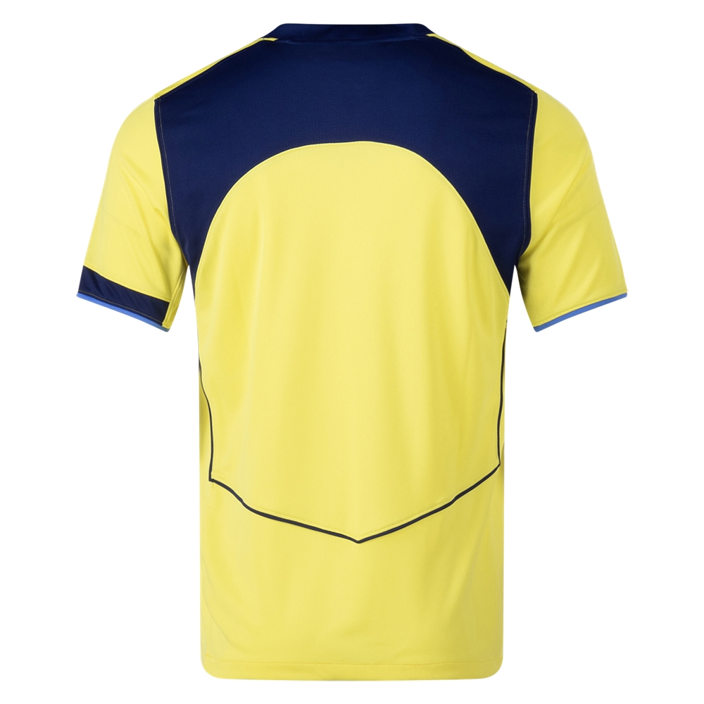 Tottenham Hotspur Football Jersey Third Away Custom Shirt 2025/26 - Fan Version