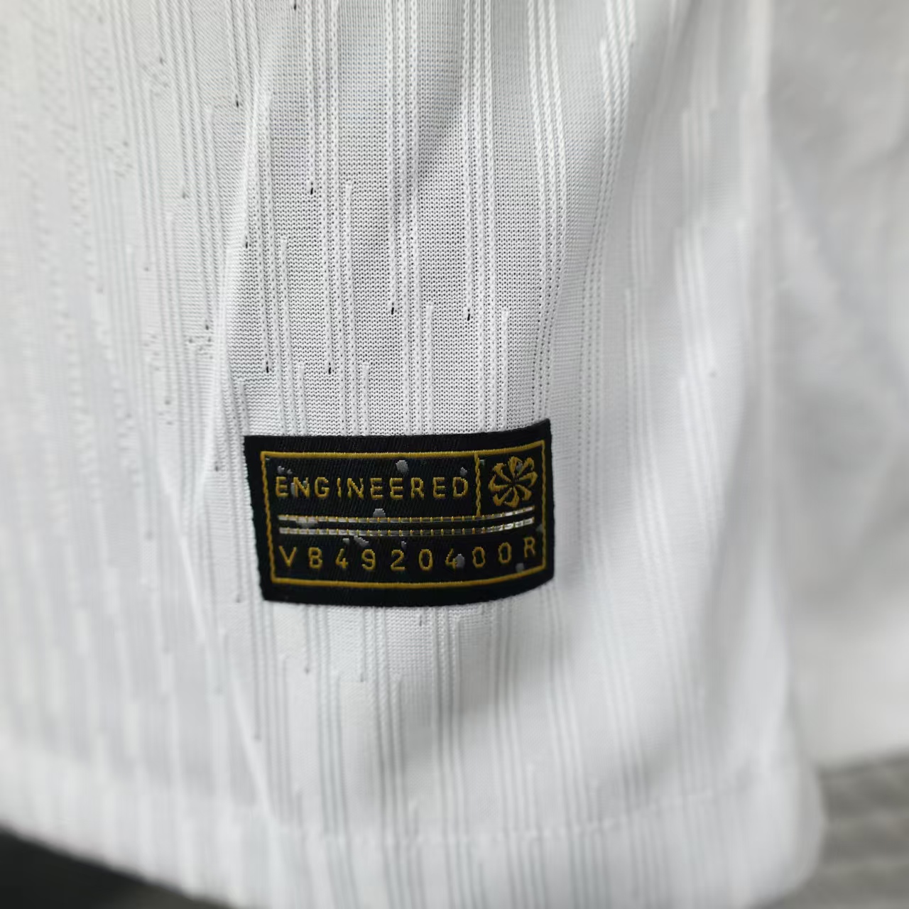 Authentic Football Jersey Barcelona Special Edition Shirt 2025/26