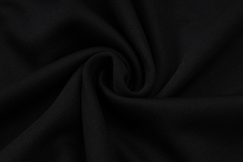 Ajax Training Kit (Jacket+Pants) Black 2025/26