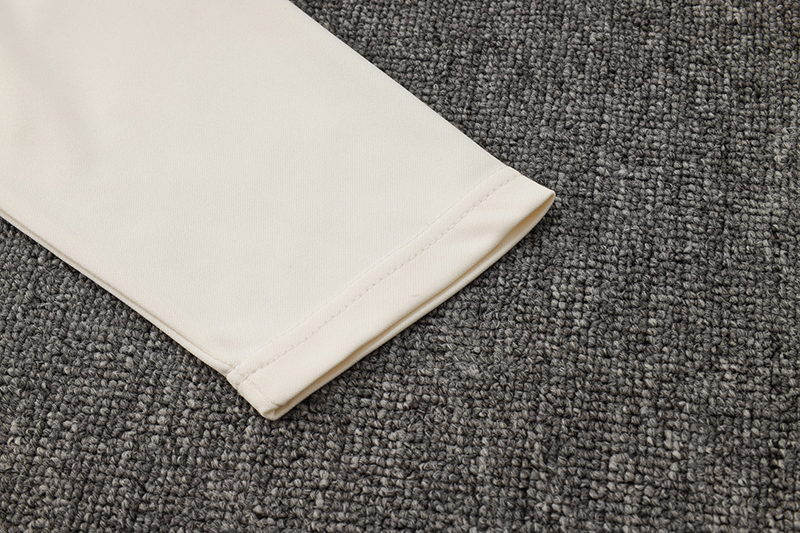 Portugal Training Kit (Sweatshirt+Pants) Beige 2025