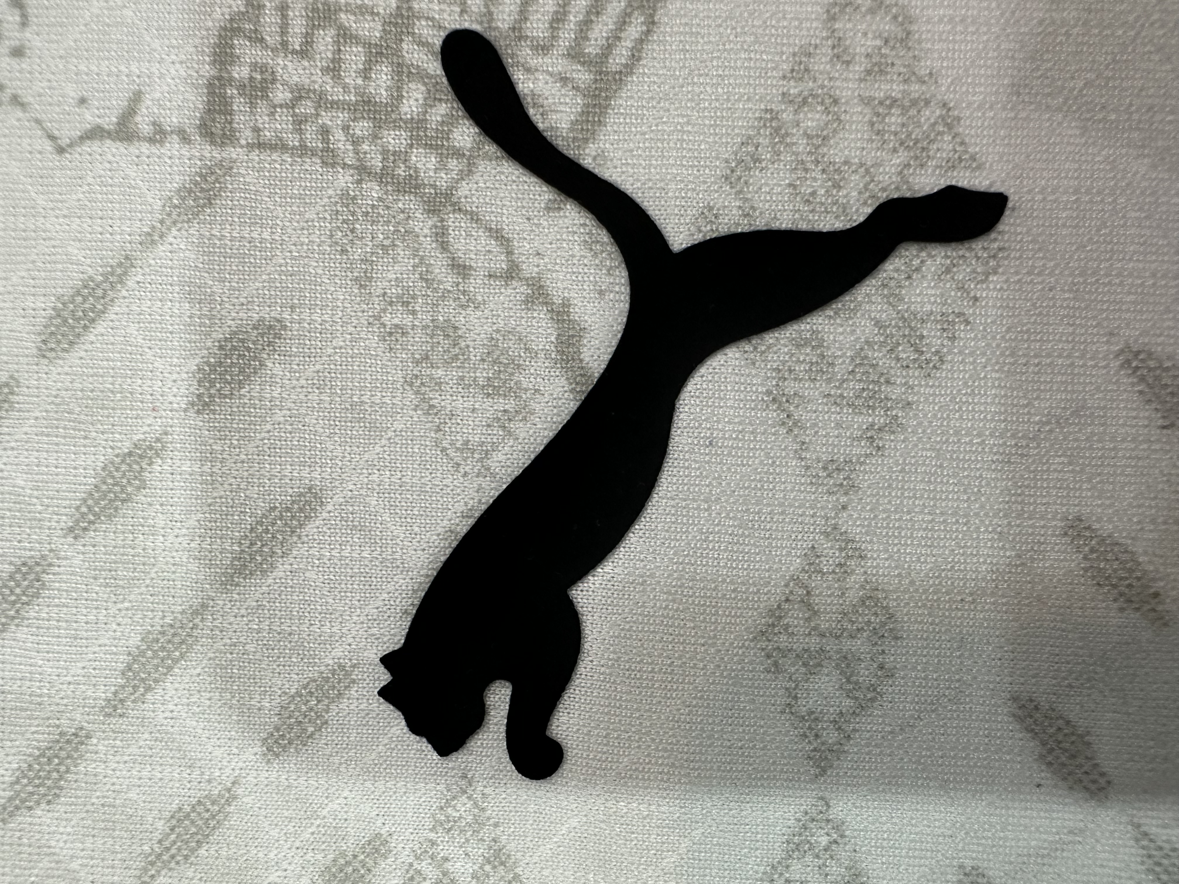 Egypt Authentic Soccer Jersey Away Shirt 2024-25