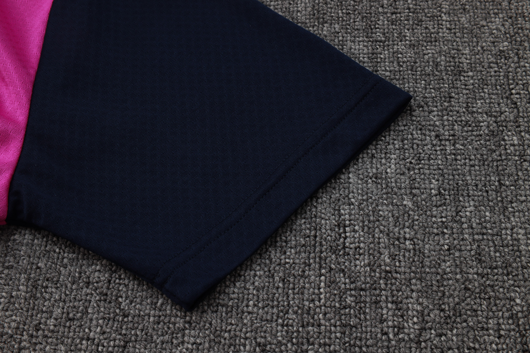 Barcelona Training Kit (Polo+Pants) Purple 2025/26