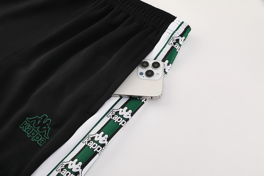 Real Betis Training Kit (Jacket+Pants) White 2025/26