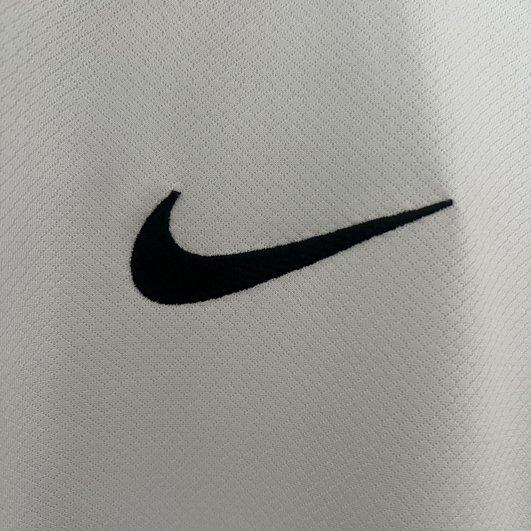 Corinthians Soccer Jersey Home Custom Shirt 2024