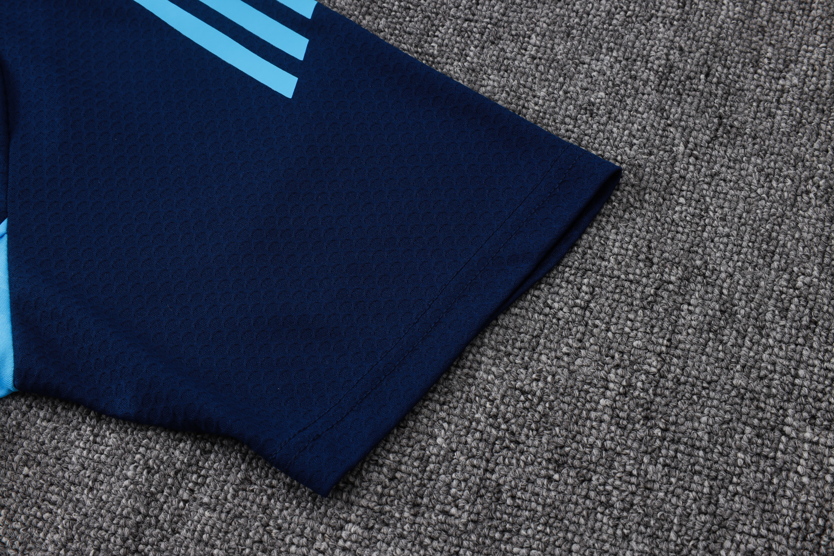 Arsenal Training Jersey Kit Royalblue 2025/26