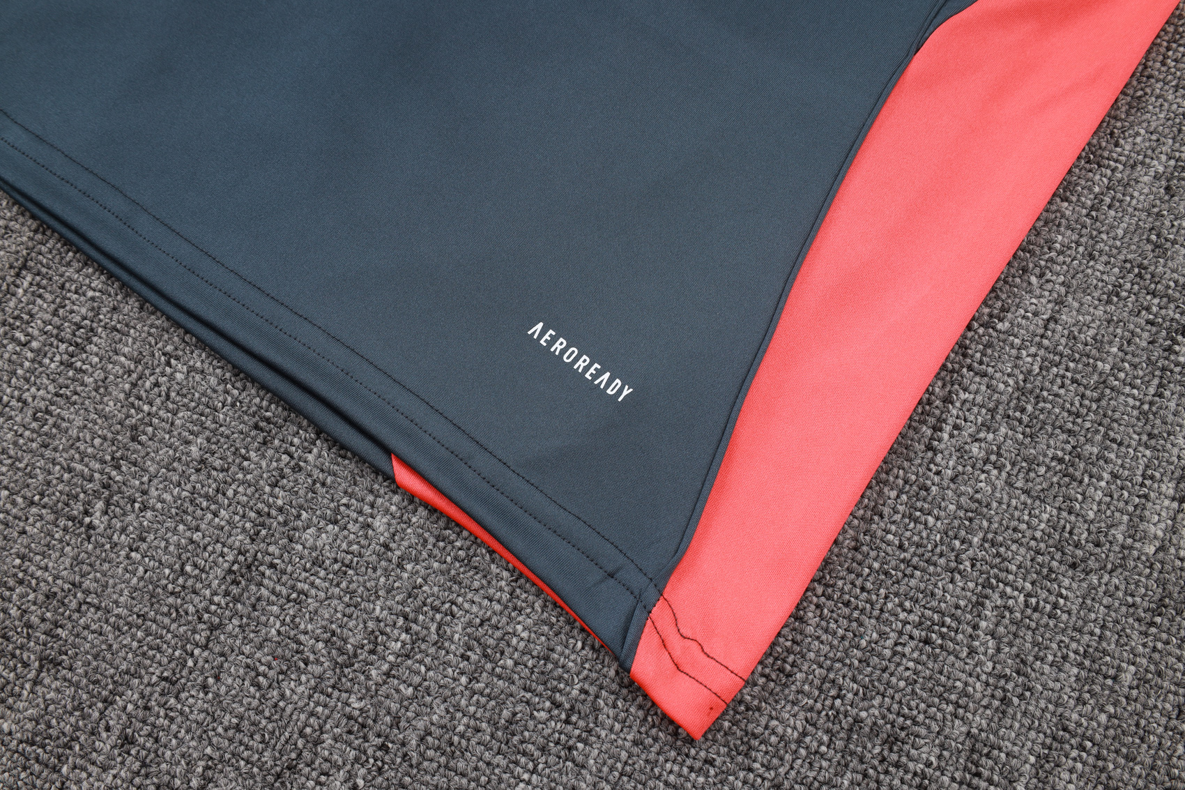 Bayern Munich Sleeveless Training Kit Gray 2025/26