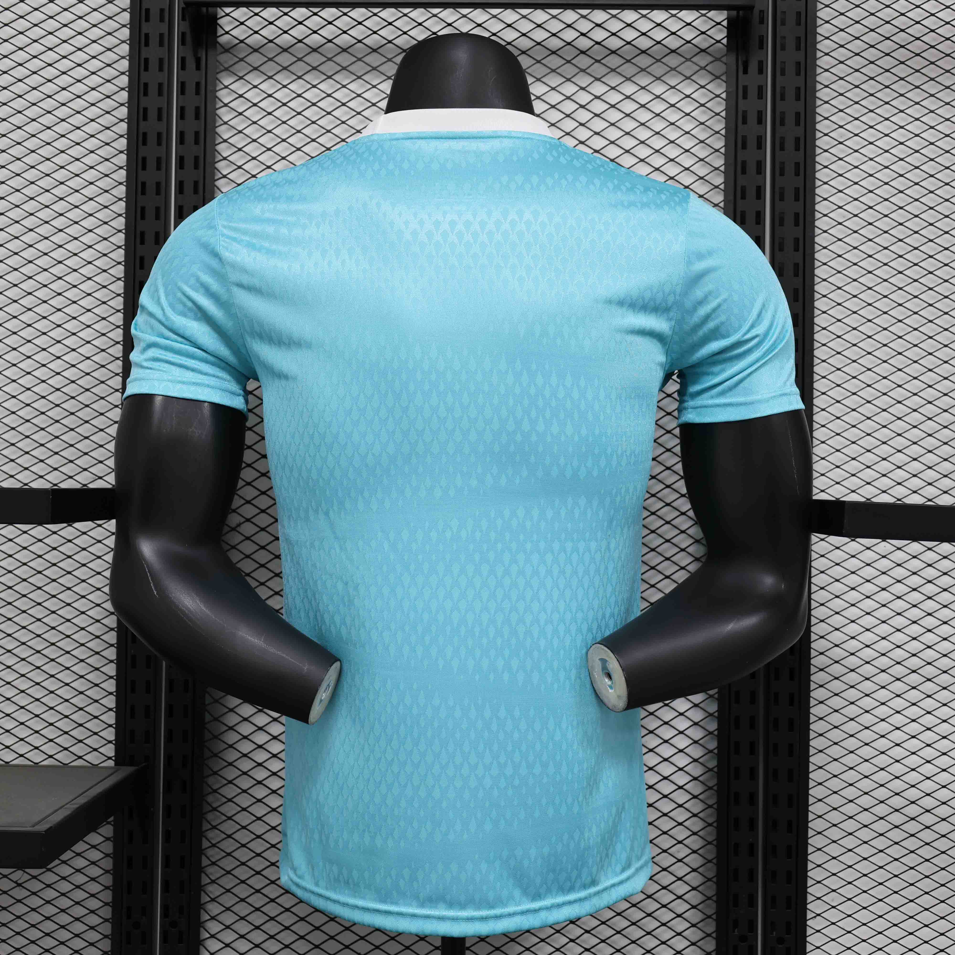 Arsenal Soccer Jersey Special Edition Authentic Shirt 2024/25