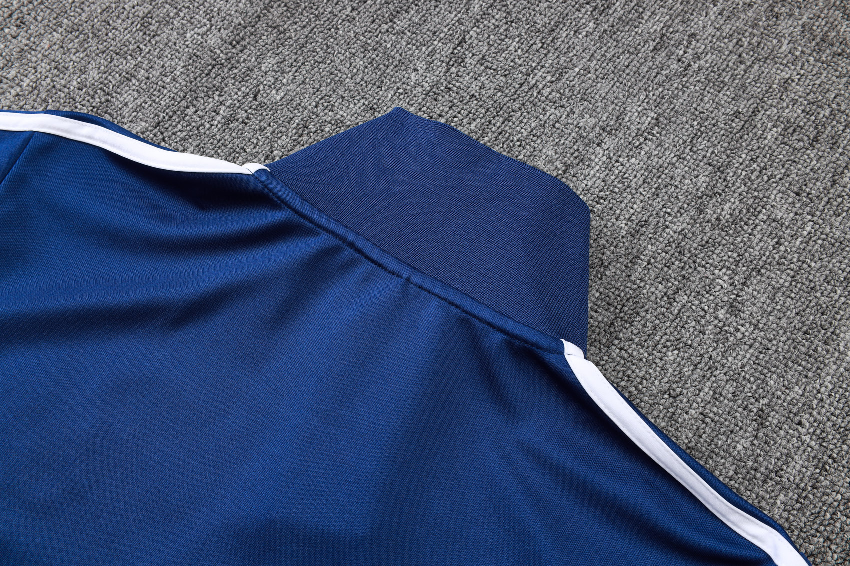 Real Madrid Training Kit (Jacket+Pants) Royalblue 2025/26