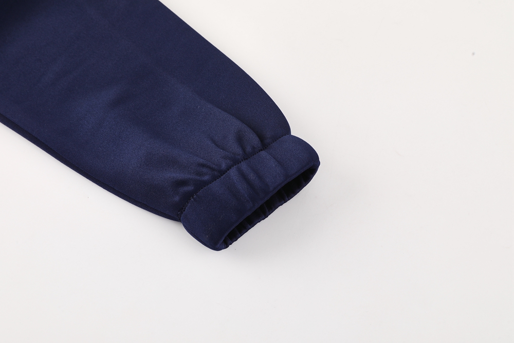 Marseille Training Kit (Jacket+Pants) Royalblue 2025/26