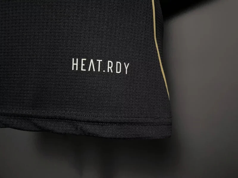 Liverpool Authentic Football Jersey Special Edition Shirt 2025/26