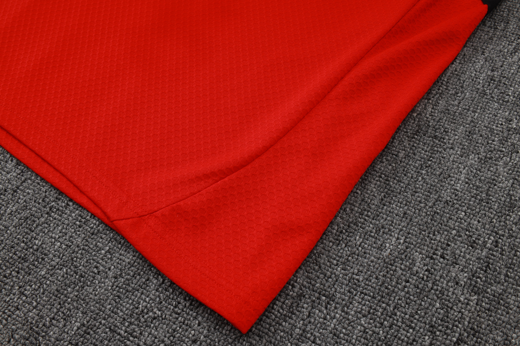 Arsenal Training Jersey Kit Red 2025/26