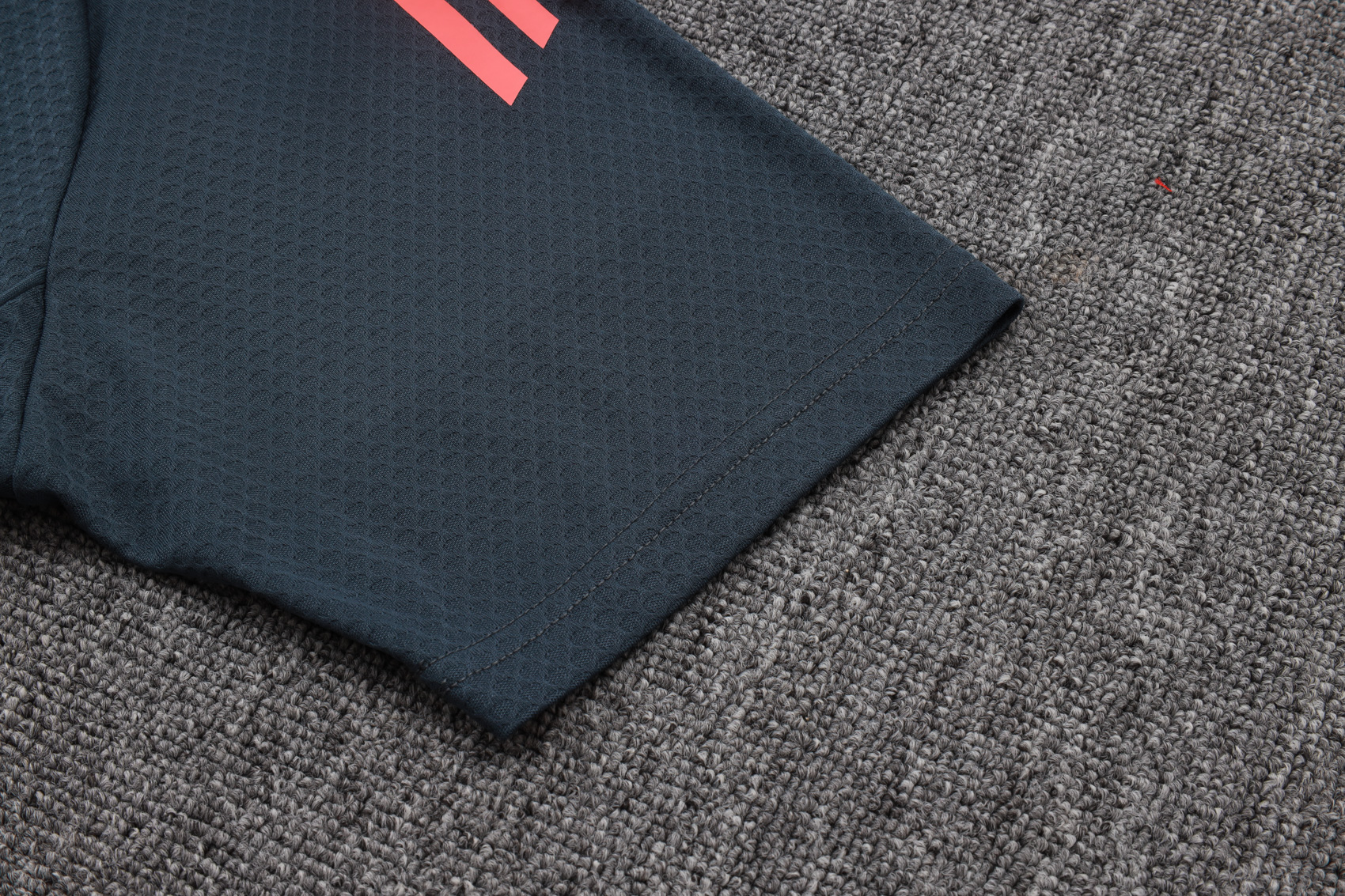 Bayern Munich Training Kit (Polo+Pants) Dark Grey 2025/26