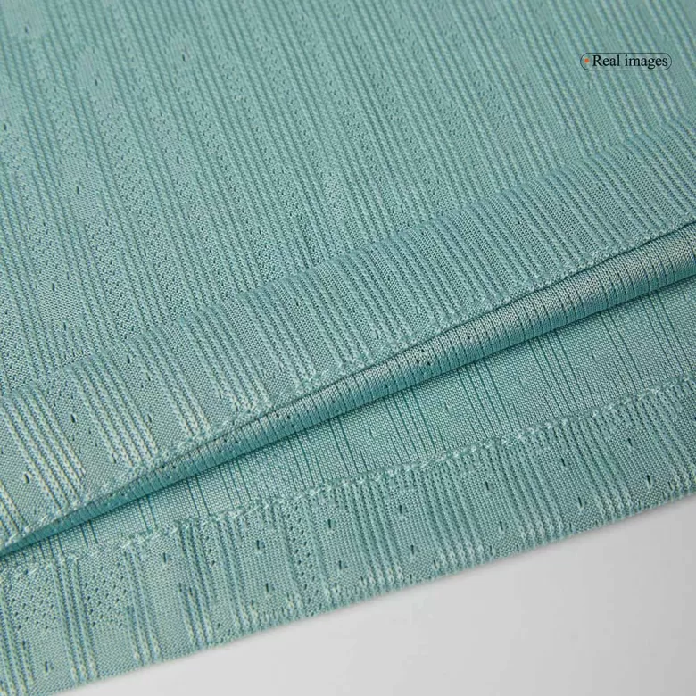 Authentic Soccer Jersey Atletico Madrid Away Shirt 2024/25