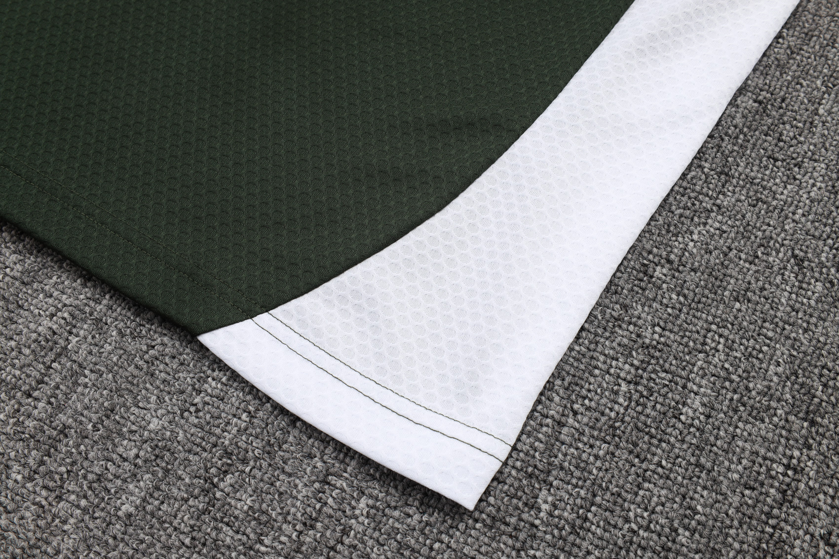 Bayern Munich Training Kit (Polo+Pants) Deep Green 2025/26