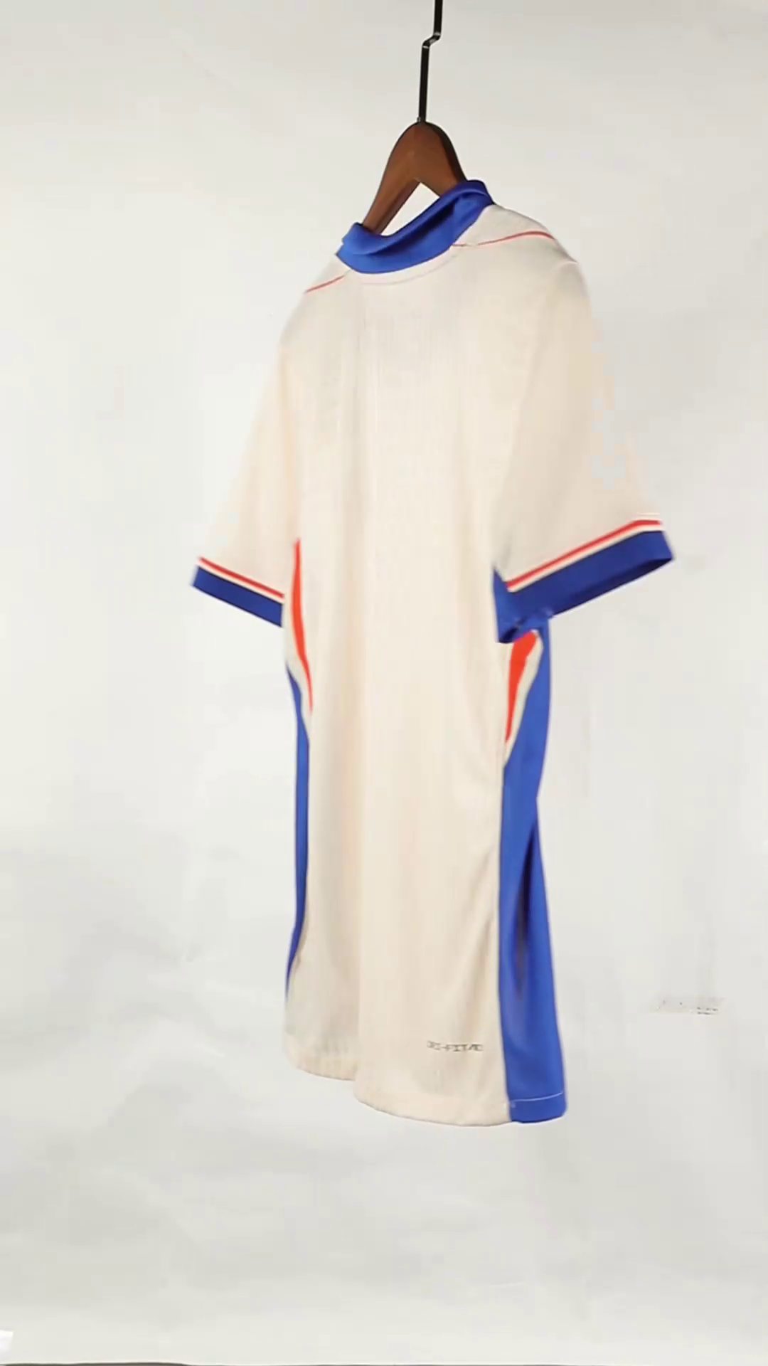 Chelsea Authentic Football Jersey Away Shirt 2024/25