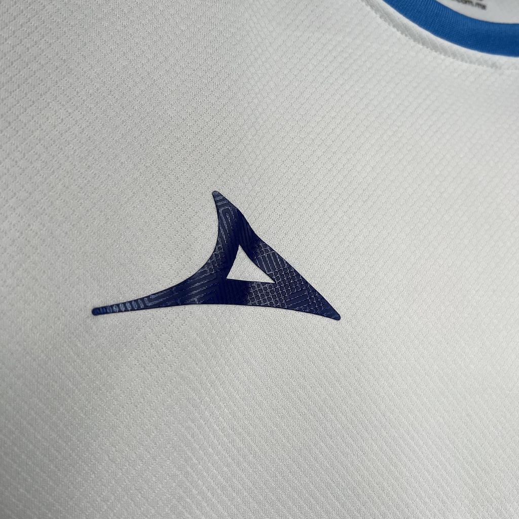 Cruz Azul Soccer Jersey Away Custom Shirt 2024/25