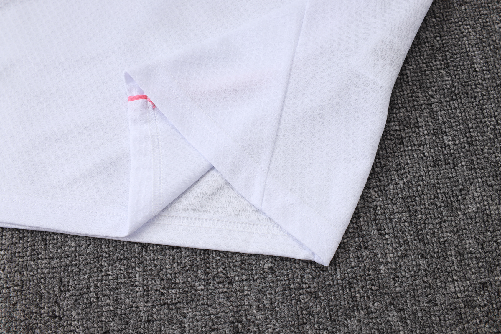 Juventus Training Jersey Kit White 2025/26