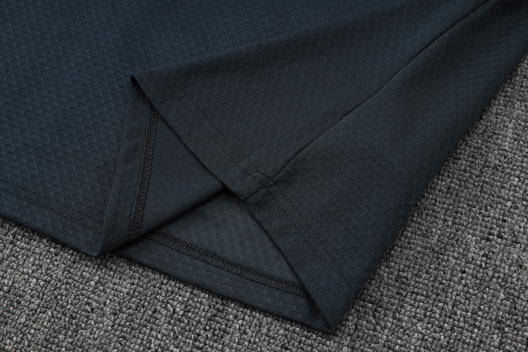 Chelsea Training Kit (Polo+Pants) Deep Grey 2025/26